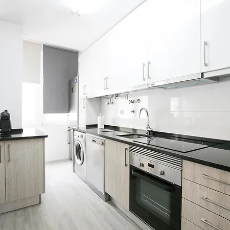Lejlighed Akicity Graca Silver