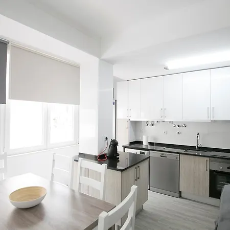 Akicity Graca Silver Appartement *