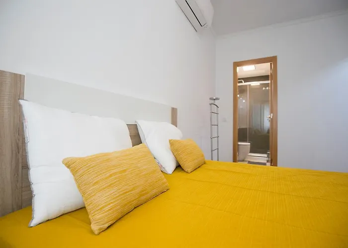 Apartmán Akicity Graca Silver *