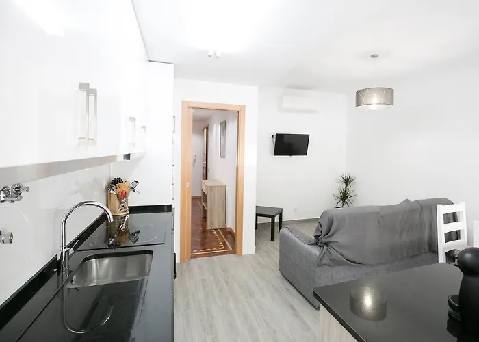 Apartmán Akicity Graca Silver