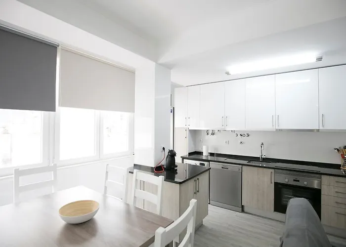 Akicity Graca Silver Apartmán *