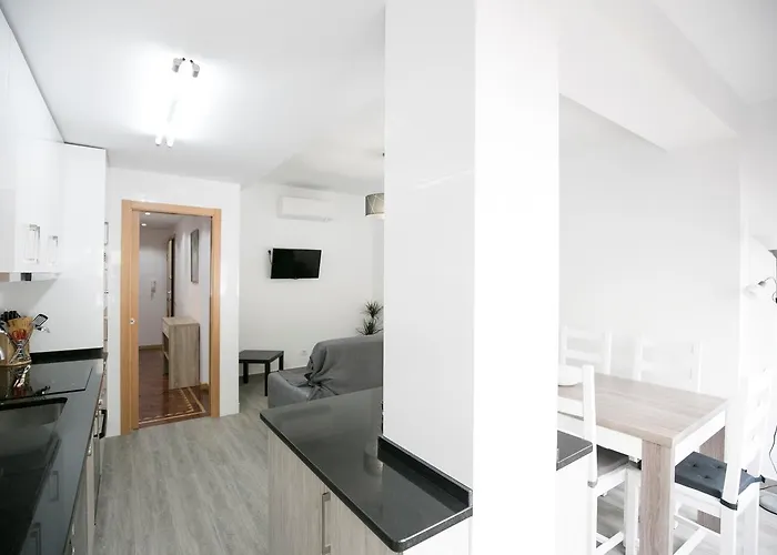 Akicity Graca Silver Apartmán *