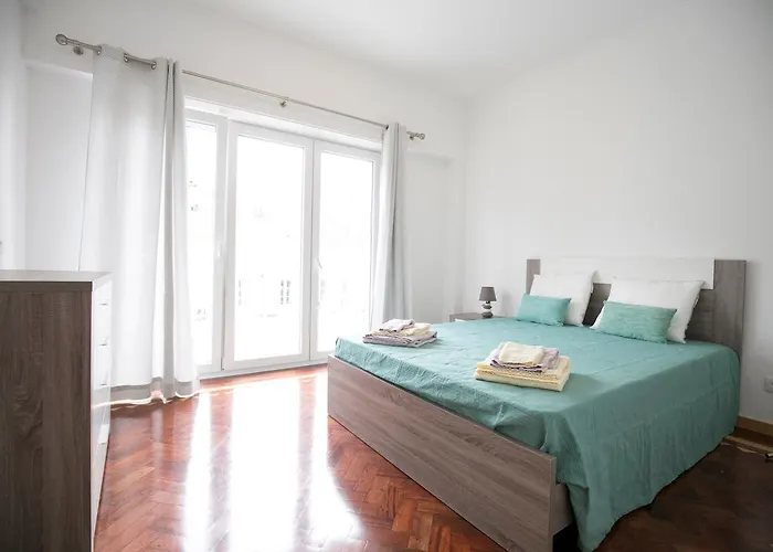 Apartmán Akicity Graca Silver