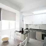 Akicity Graca Silver Апартаменты *