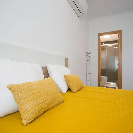 Apartment Akicity Graca Silver *