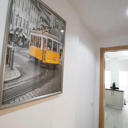 Akicity Graca Silver * Lisbon
