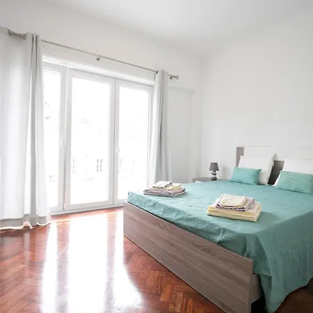 Apartmán Akicity Graca Silver